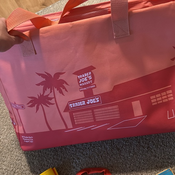 Trader Joe’s bags - Picture 3 of 6